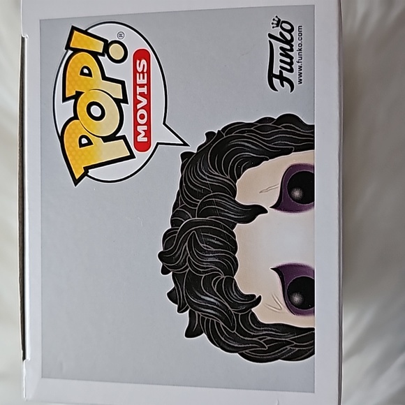 FUNKO POP EDWARD SCISSORHANDS - Picture 5 of 16